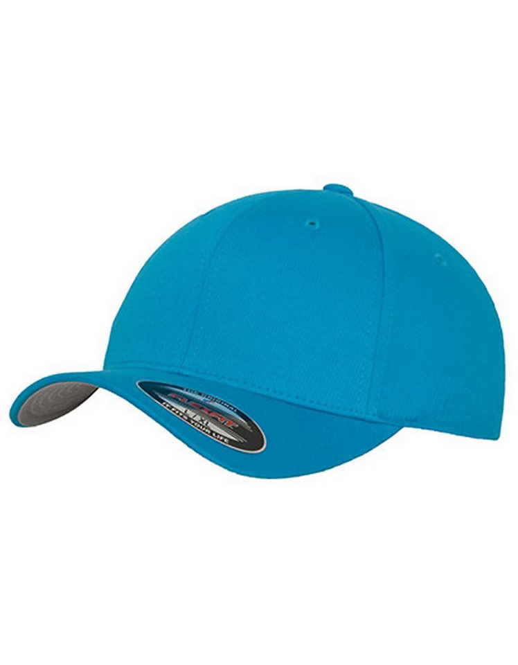 Flexfit Trucker Cap Wooly Combed Cap von Flexfit