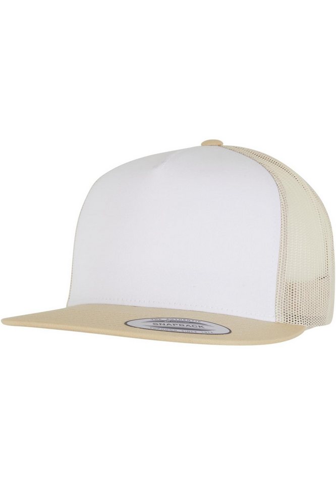 Flexfit Trucker Cap von Flexfit