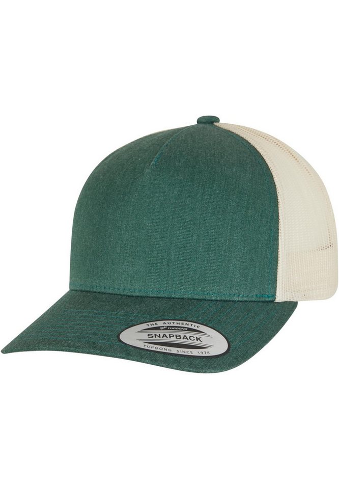 Flexfit Trucker Cap von Flexfit