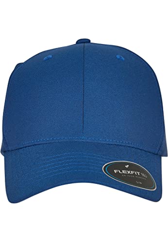 Flexfit Unisex Baseball Cap NU Cap royal L/XL von Flexfit