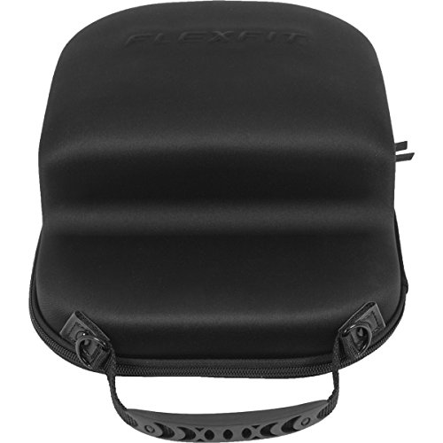 Flexfit Unisex Ff - Slatwall Hooks 6-pack Kappen, Schwarz, Einheitsgröße EU von Flexfit