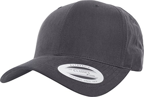 Flexfit Unisex Ethno Strap Cap Cap, Schwarz, Einheitsgröße von Flexfit