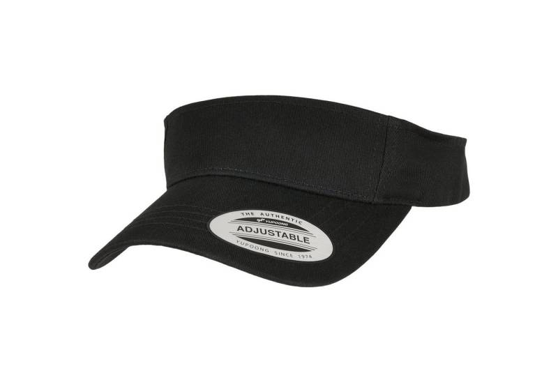Flexfit Visor Flexfit Curved Visor Cap von Flexfit
