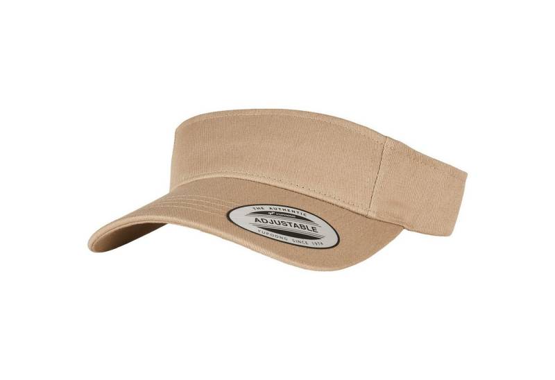 Flexfit Visor Flexfit Curved Visor Cap von Flexfit