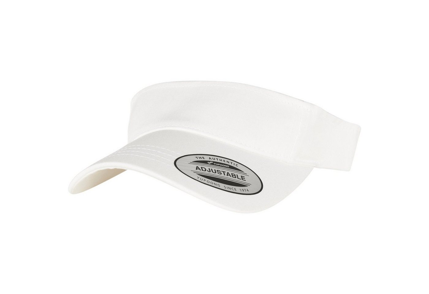 Flexfit Visor Flexfit Curved Visor Cap von Flexfit
