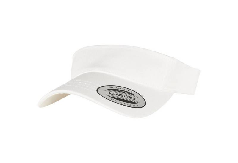 Flexfit Visor Flexfit Curved Visor Cap von Flexfit