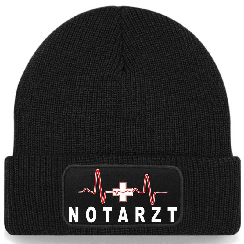 Notarzt Herzlinie Ekg Linie Beanie Mützen Kopfbekleidung Flexidesign Motiv Logo 61 Notarzt Herzlinie Ekg Linie Beanie Mützen Kopfbekleidung Flexidesign Motiv Logo 61 von Flexi1design