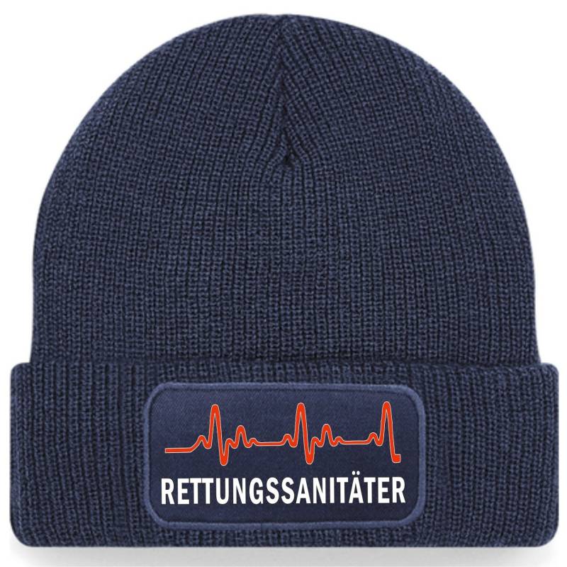 Notfallsanitäter Beanie Mützen Kopfbekleidung Ekg Linie Herzlinie Flexi Design Motiv Logo Notarzt Rettungsdienst Rettungssanitäter 108 Notfallsanitäter Beanie Mützen Kopfbekleidung Ekg Linie Herzlinie Flexi Design Motiv Logo Notarzt Rettungsdienst Rettungssanitäter 108 von Flexi1design