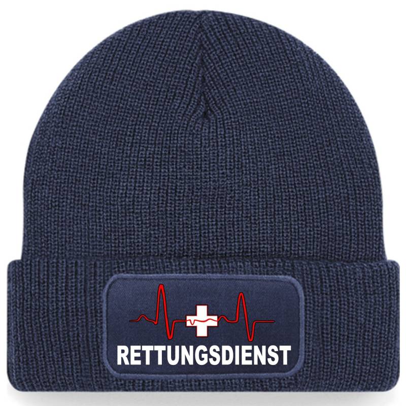 Rettungsdienst Notarzt Herzlinie Ekg Linie Beanie Mützen Kopfbekleidung Flexidesign Motiv Logo 5 Rettungsdienst Notarzt Herzlinie Ekg Linie Beanie Mützen Kopfbekleidung Flexidesign Motiv Logo 5 von Flexi1design