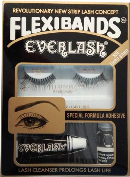 Flexibands Everlash Laurel schwarz Flexibands Everlash Laurel schwarz von Flexibands