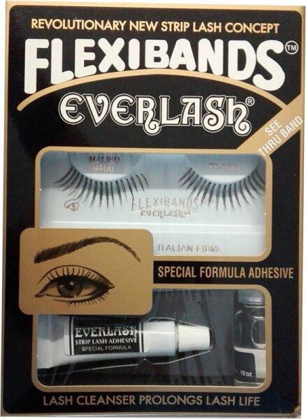 Flexibands Everlash Sunset schwarz Flexibands Everlash Sunset schwarz von Flexibands