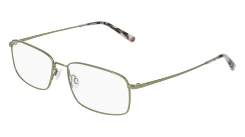 Flexon Gestell H6080 N 313 MATTE MOSS 56/17/145 Herren von Flexon