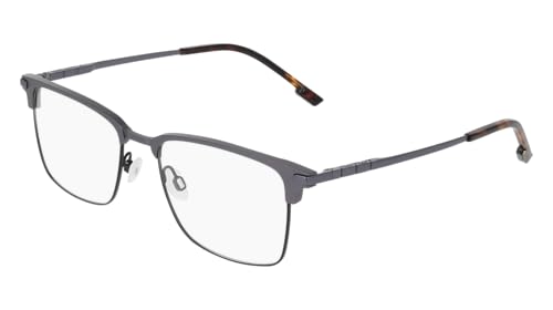 Flexon Rahmen E1166 074 MATTE GRAPHITE 56/18/145 Herren von Flexon