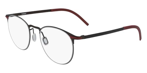Flexon Unisex B2000 40370 Sunglasses, 035 Graphite, 50 Flexon Unisex B2000 40370 Sunglasses, 035 Graphite, 50 von Flexon