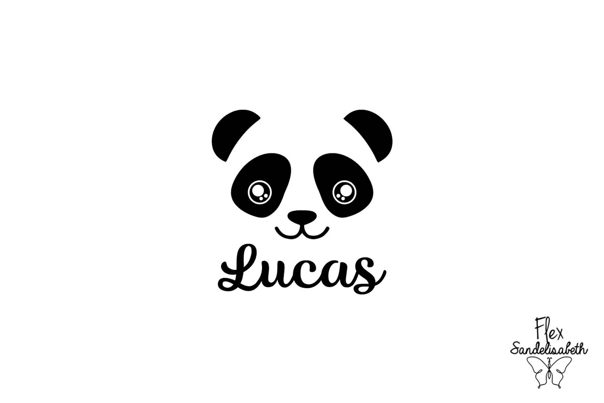 Anpassbare Vorname Panda Flex Bügelbild Applikation Farbe Und Größe Ihrer Wahl Anpassbare Vorname Panda Flex Bügelbild Applikation Farbe Und Größe Ihrer Wahl von Flexsandelisabethpro