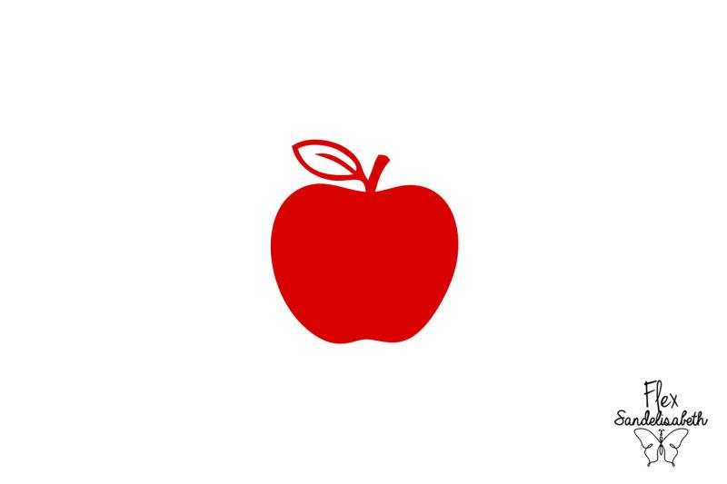 Apfel-Applikation Flex Zum Aufbügeln Farbe Und Größe Ihrer Wahl Apfel-Applikation Flex Zum Aufbügeln Farbe Und Größe Ihrer Wahl von Flexsandelisabethpro