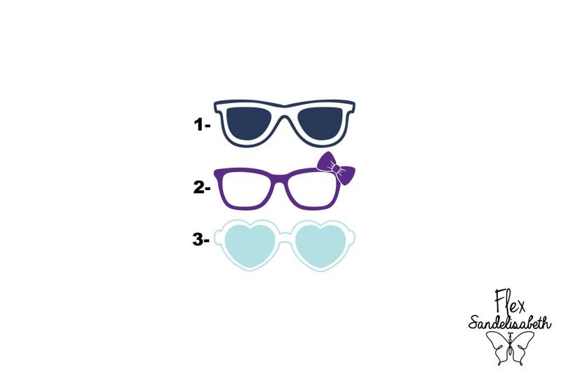Ausgefallene Brille Appliziert Flex Bügelbild Textiltransfer Farbe Und Größe Ihrer Wahl Ausgefallene Brille Appliziert Flex Bügelbild Textiltransfer Farbe Und Größe Ihrer Wahl von Flexsandelisabethpro