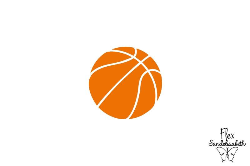 Basketballball Zum Aufbügeln, Flexfarbe Und Größe Ihrer Wahl Basketballball Zum Aufbügeln, Flexfarbe Und Größe Ihrer Wahl von Flexsandelisabethpro