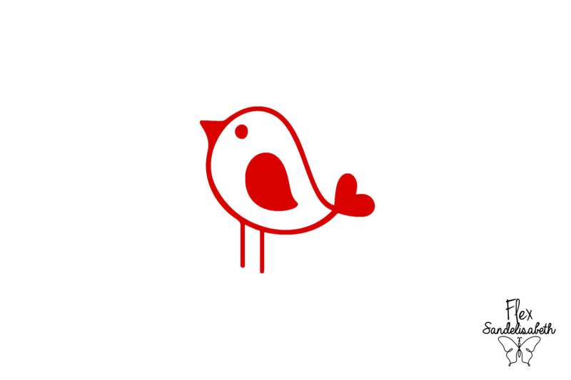 Bügelbild Flex Vogel Transfer Farbe Und Größe Ihrer Wahl Bügelbild Flex Vogel Transfer Farbe Und Größe Ihrer Wahl von Flexsandelisabethpro