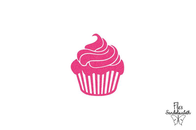 Cupcake-Kuchen-Applikation Flex Zum Aufbügeln Farbe Und Größe Ihrer Wahl Cupcake-Kuchen-Applikation Flex Zum Aufbügeln Farbe Und Größe Ihrer Wahl von Flexsandelisabethpro