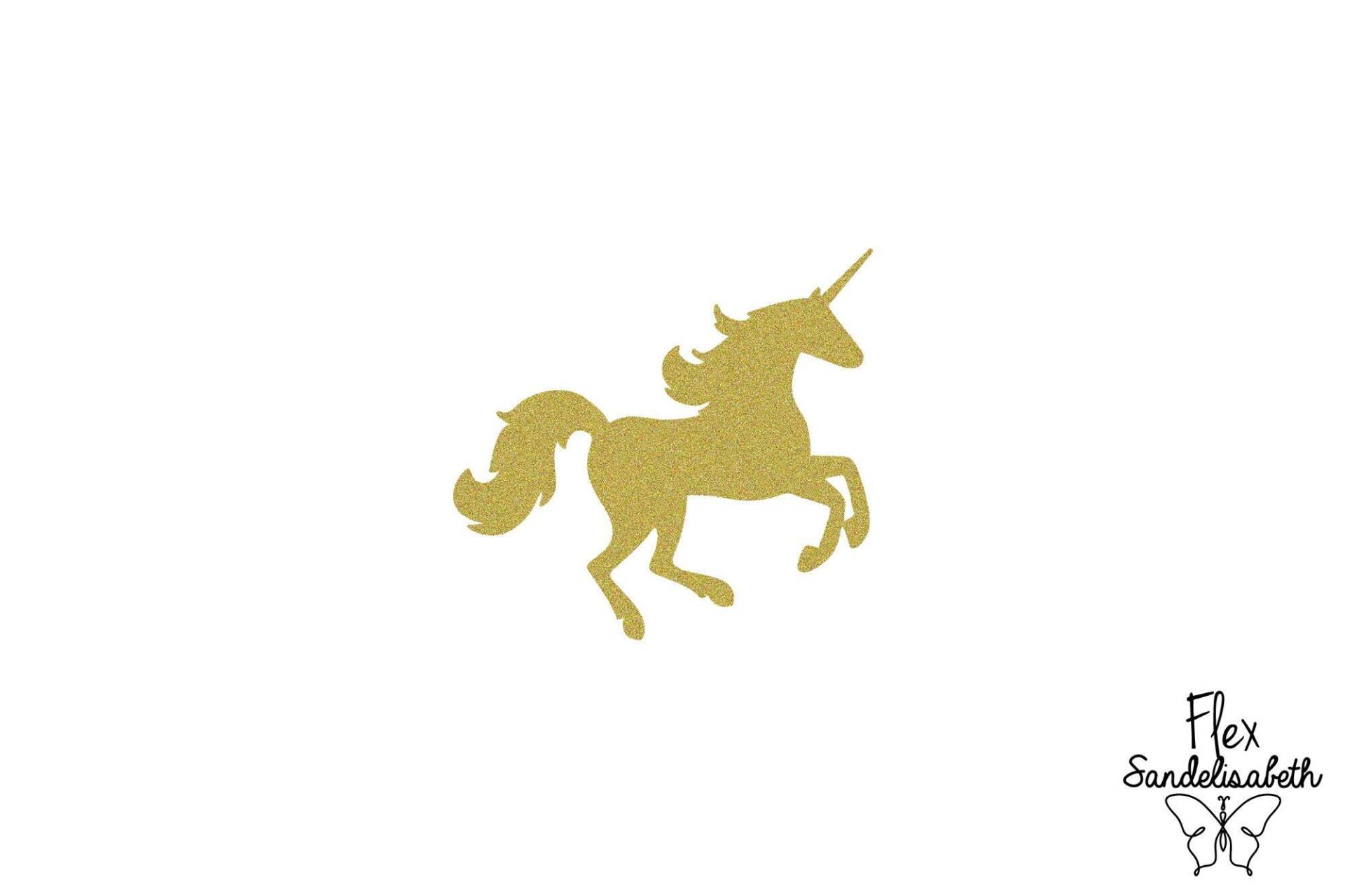 Einhorn-Applikation Flex-Aufbügeltransfer Farbe Und Größe Ihrer Wahl Einhorn-Applikation Flex-Aufbügeltransfer Farbe Und Größe Ihrer Wahl von Flexsandelisabethpro