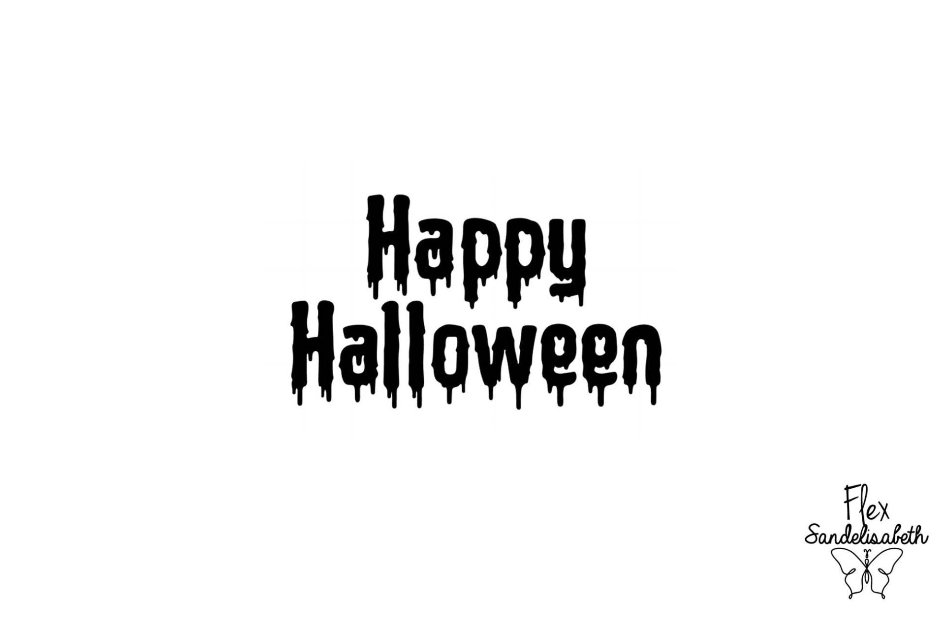 Happy Halloween Gruselige Applikation Flex Bügelbild Textiltransfer Größe Und Farbe Ihrer Wahl Happy Halloween Gruselige Applikation Flex Bügelbild Textiltransfer Größe Und Farbe Ihrer Wahl von Flexsandelisabethpro