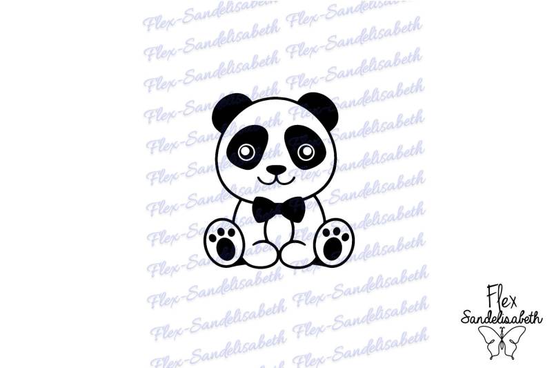 Kawaii Baby Panda Applikation Flex Bügelbild Textiltransfer Farbe Und Größe Ihrer Wahl Kawaii Baby Panda Applikation Flex Bügelbild Textiltransfer Farbe Und Größe Ihrer Wahl von Flexsandelisabethpro