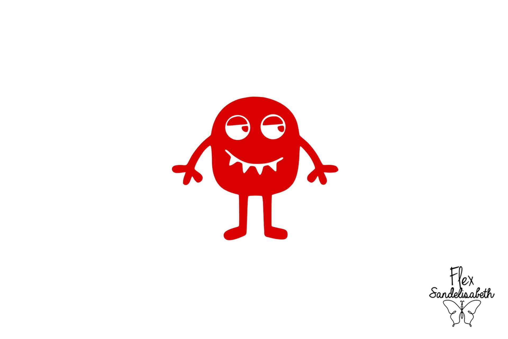 Kleine Monster Applikation Flex Bügelbild Farbe Und Größe Ihrer Wahl Kleine Monster Applikation Flex Bügelbild Farbe Und Größe Ihrer Wahl von Flexsandelisabethpro