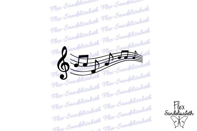Musiknoten-Auftrag Flex Bügelbild Textiltransfer Farbe Und Größe Ihrer Wahl Musiknoten-Auftrag Flex Bügelbild Textiltransfer Farbe Und Größe Ihrer Wahl von Flexsandelisabethpro