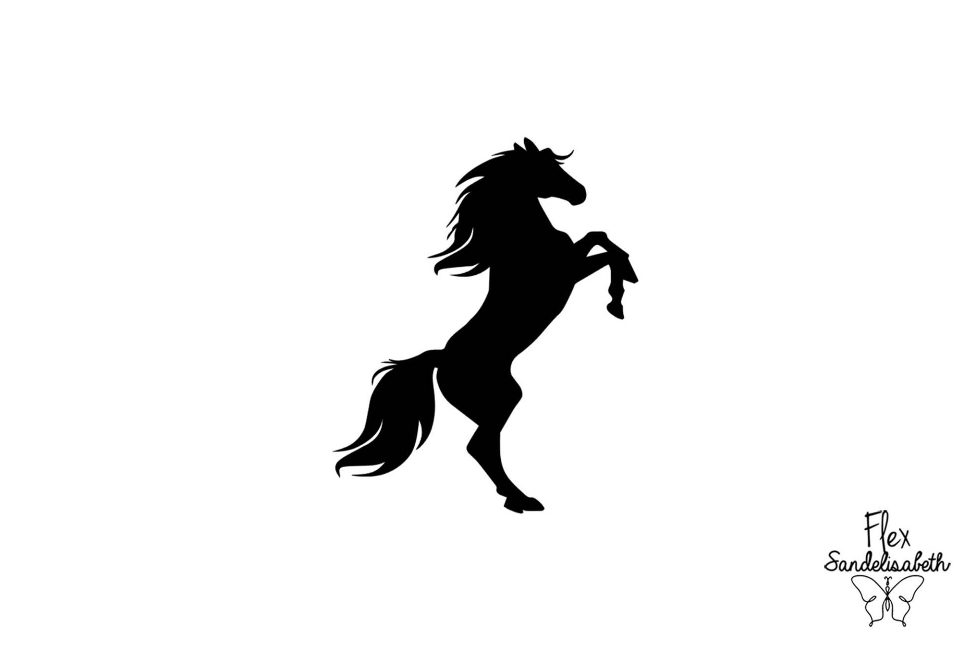 Mustang Pferd Bügelbild Flex Applikation Farbe Und Größe Ihrer Wahl Mustang Pferd Bügelbild Flex Applikation Farbe Und Größe Ihrer Wahl von Flexsandelisabethpro