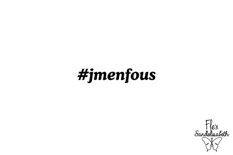 Nachricht Ist Mir Egal Angewendet Bügelfolie Flex Größe Und Farbe Ihrer Wahl von Flexsandelisabethpro