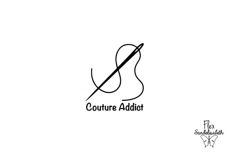 Nadelfaden Sewing Addict Flex Bügelbild Applikation Farbe Und Größe Ihrer Wahl Nadelfaden Sewing Addict Flex Bügelbild Applikation Farbe Und Größe Ihrer Wahl von Flexsandelisabethpro