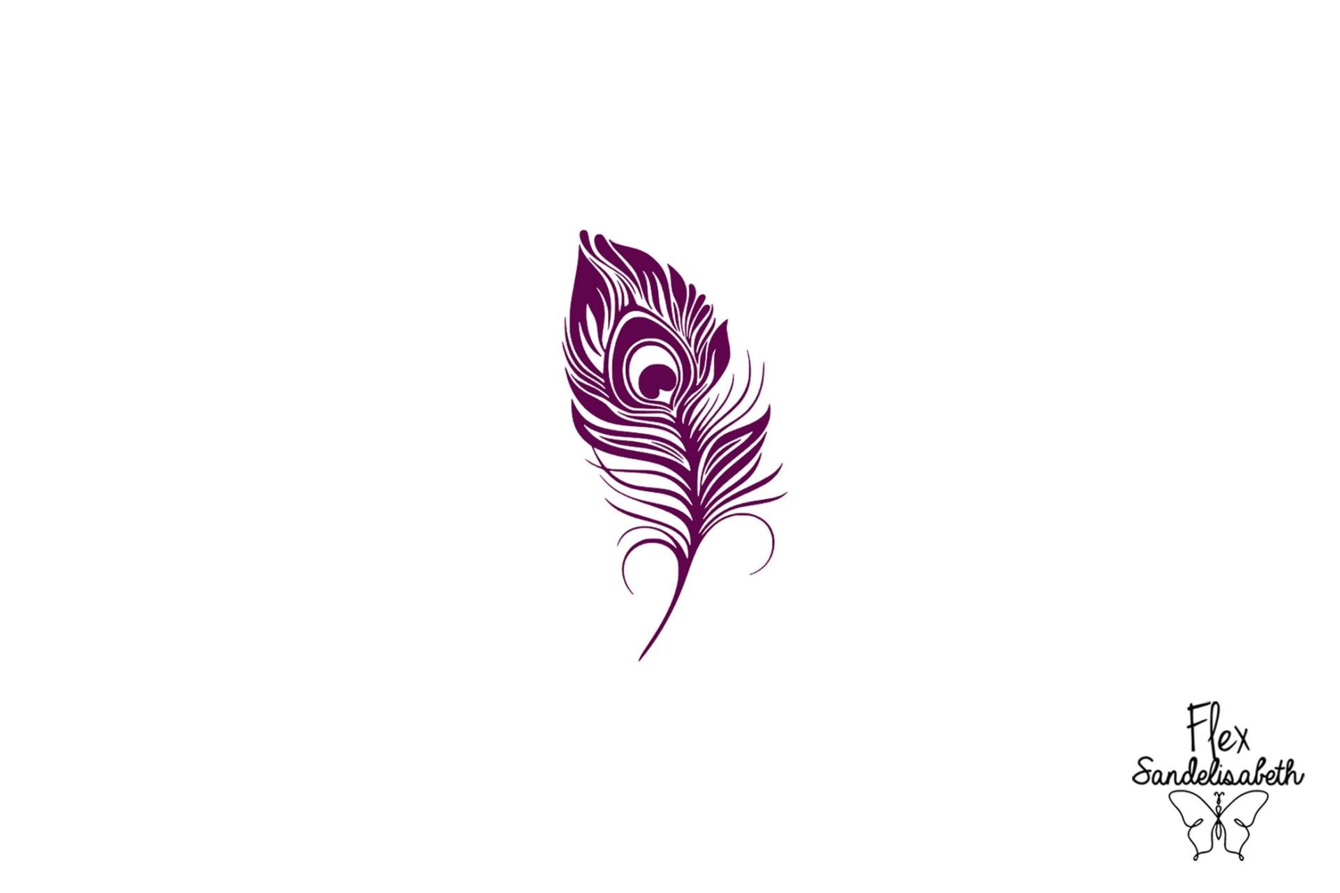 Pfauenfeder Vogel Boho Bohemian Flex Bügelbild Farbe Und Größe Ihrer Wahl Pfauenfeder Vogel Boho Bohemian Flex Bügelbild Farbe Und Größe Ihrer Wahl von Flexsandelisabethpro
