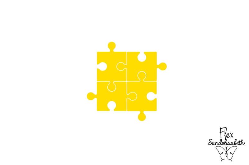 Puzzle Kinderspiel Aufbügelfolie Flex Textiltransfer Farbe Und Größe Nach Wahl Puzzle Kinderspiel Aufbügelfolie Flex Textiltransfer Farbe Und Größe Nach Wahl von Flexsandelisabethpro