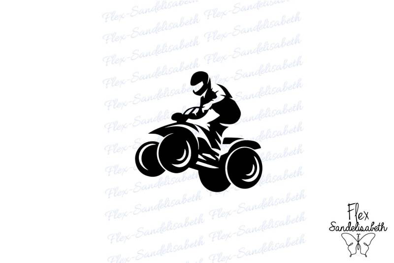 Quad Motorrad Aufbügler Flex Farbe Und Größe Nach Wahl Quad Motorrad Aufbügler Flex Farbe Und Größe Nach Wahl von Flexsandelisabethpro