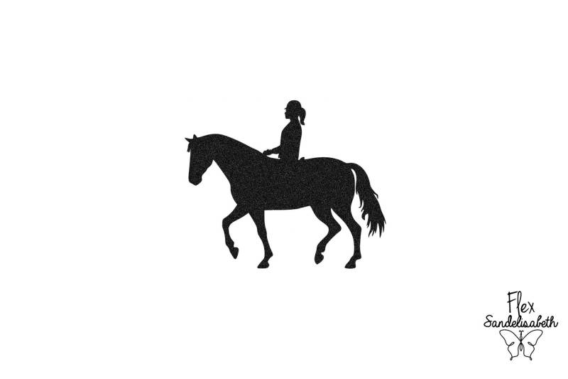 Reiter Reiten Applikation Flex Bügelbild Farbe Und Größe Nach Wahl Reiter Reiten Applikation Flex Bügelbild Farbe Und Größe Nach Wahl von Flexsandelisabethpro