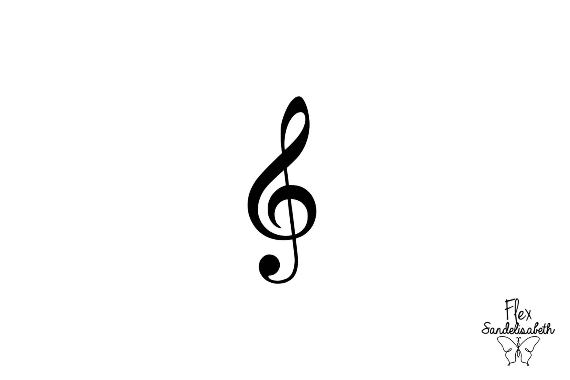 Violinschlüssel Musiknoten Bügelbild Flex Applikation Farbe Und Größe Ihrer Wahl Violinschlüssel Musiknoten Bügelbild Flex Applikation Farbe Und Größe Ihrer Wahl von Flexsandelisabethpro