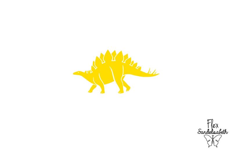 stegosaurus Dinosaurier Bügelbild Flex Applikation Farbe Und Größe Ihrer Wahl stegosaurus Dinosaurier Bügelbild Flex Applikation Farbe Und Größe Ihrer Wahl von Flexsandelisabethpro