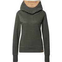 Sweatshirt 'Deutsche & Albaner' von Fli Papigu