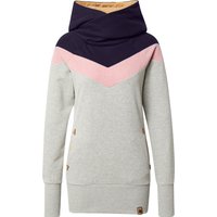 Sweatshirt von Fli Papigu