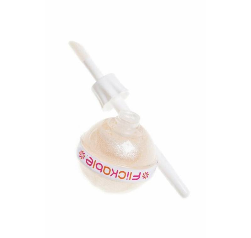 Flickable Lipgloss, Women, Lipp Gloss White 9ml Flickable Lipgloss, Women, Lipp Gloss White 9ml von Flickable