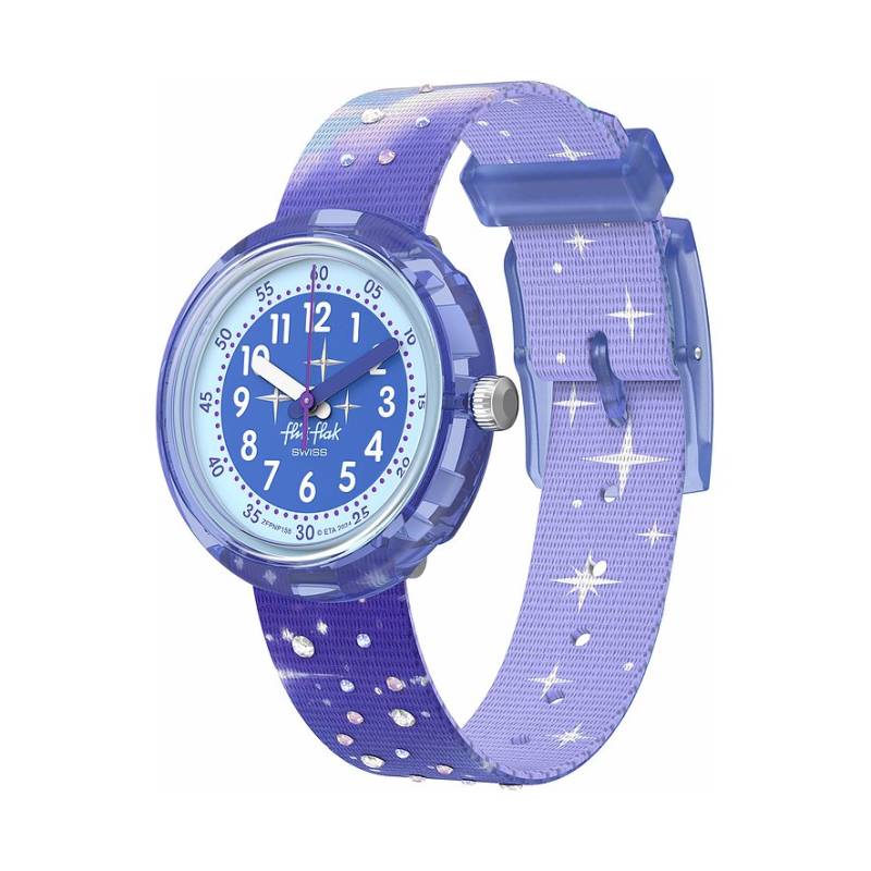 Flik Flak Kinderuhr 2411 FLIK FLAK MYSTIC LAND FPNP158 von Flik Flak