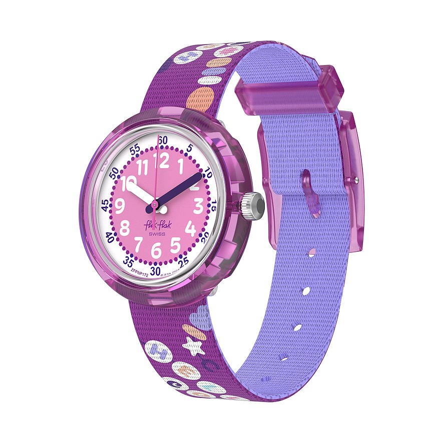 Flik Flak Kinderuhr 2508 FLIK FLAK CLASSROOM CREATIONS FPNP172 von Flik Flak