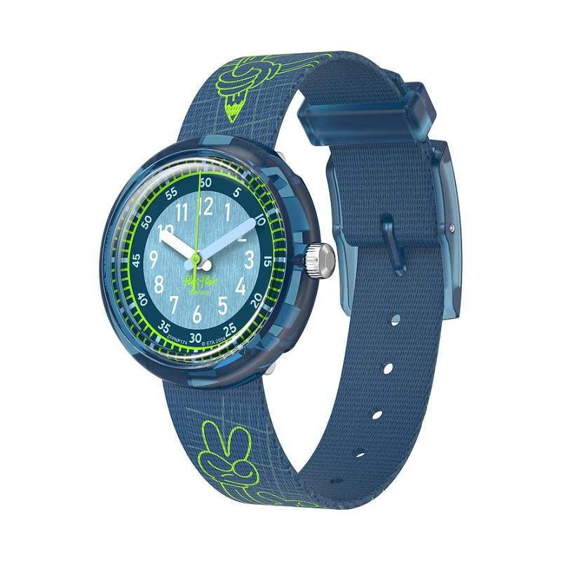 Flik Flak Kinderuhr 2508 FLIK FLAK CLASSROOM CREATIONS FPNP174 von Flik Flak