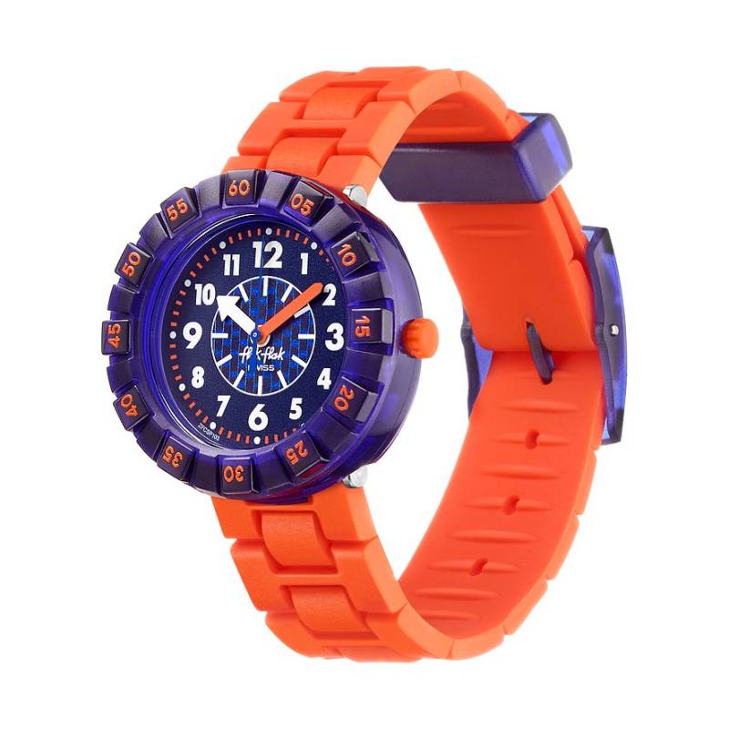 Flik Flak Kinderuhr FCSP103 von Flik Flak