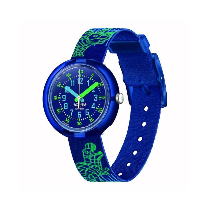 Flik Flak Kinderuhr FPNP135 von Flik Flak