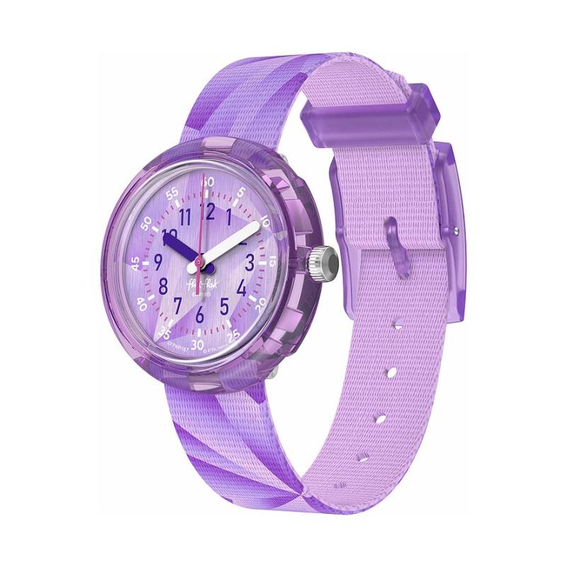 Flik Flak Kinderuhr Let's Get Artsy FPNP167 von Flik Flak