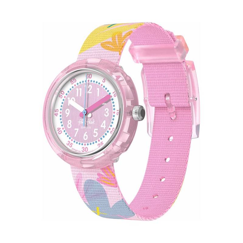 Flik Flak Kinderuhr Let's Get Artsy FPNP170 von Flik Flak