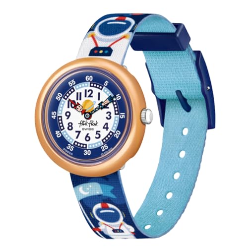 Flik Flak Montre Enfant Astrodreams von Flik Flak