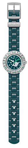 Flik Flak Unisex Kinder Analog Quarz Uhr mit Plastik Armband FCSP064 von Flik Flak